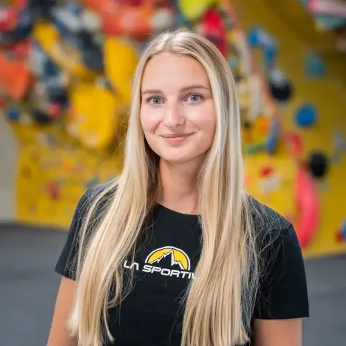 Agnieszka Lamparska