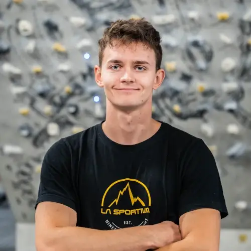 Antek Olech Antek Olech