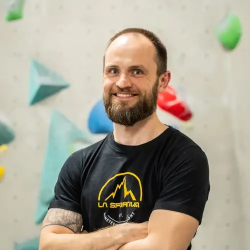 Bartek Kłopocki Bartek Kłopocki