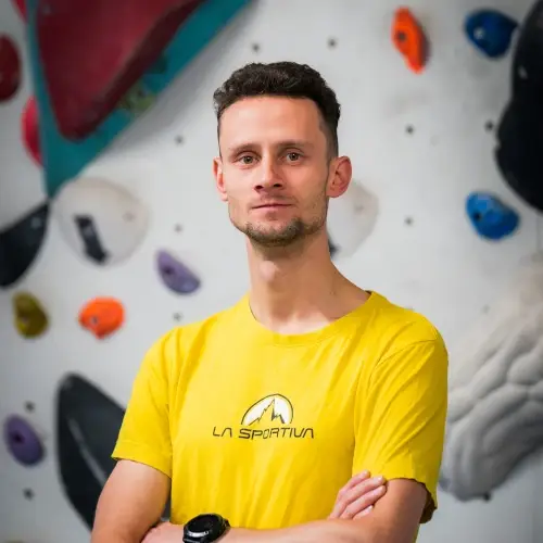 Dawid Lach Dawid Lach