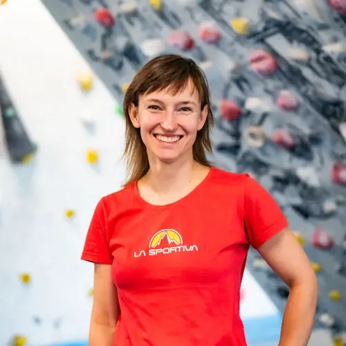 Karolina Chomicz Karolina Chomicz