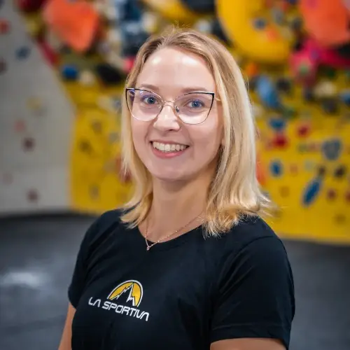 Magdalena Kurdziel