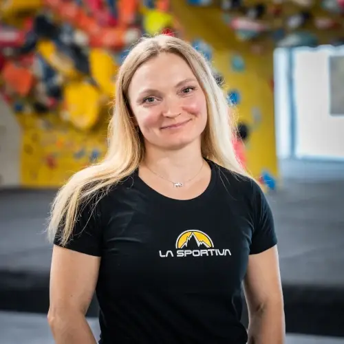 Olga Kulish