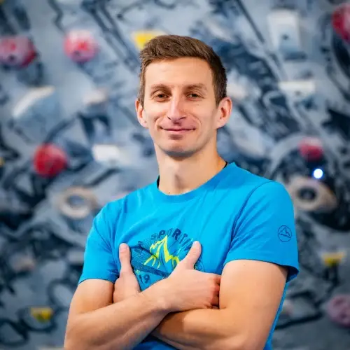 Rafał Samól Rafał Samól